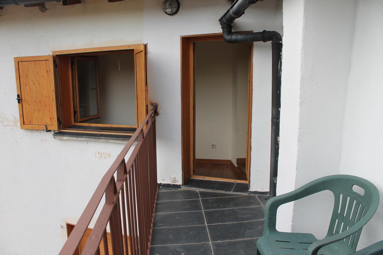 Cal Duran Apartment Bellver De Cerdanya Exterior photo