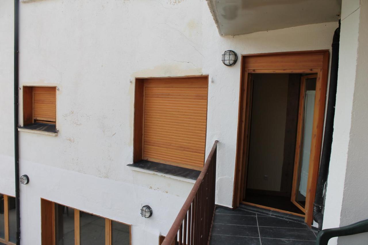 Cal Duran Apartment Bellver De Cerdanya Exterior photo